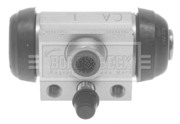 BBW1896 BORG & BECK Колесный тормозной цилиндр (фото 1)