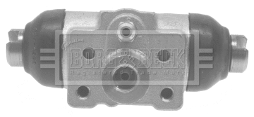 BBW1899 BORG & BECK Колесный тормозной цилиндр (фото 1)