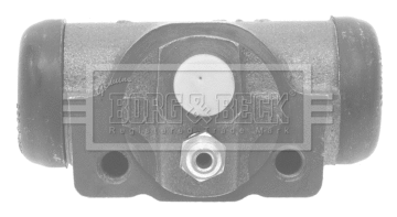 BBW1921 BORG & BECK Колесный тормозной цилиндр (фото 1)