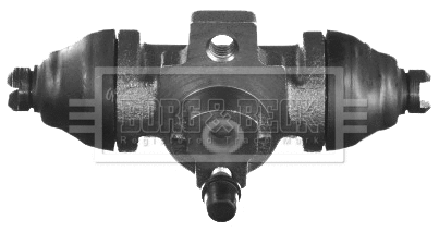 BBW1946 BORG & BECK Колесный тормозной цилиндр (фото 1)