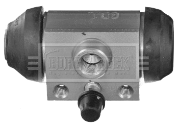 BBW1947 BORG & BECK Колесный тормозной цилиндр (фото 1)