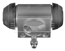 BBW1962 BORG & BECK Колесный тормозной цилиндр (фото 1)