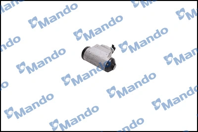 EX0K56B26620 MANDO Колесный тормозной цилиндр (фото 2)