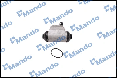 EX583204A000 MANDO Колесный тормозной цилиндр (фото 2)