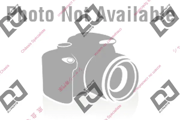 AW1446 DJ PARTS Колесный тормозной цилиндр (фото 1)