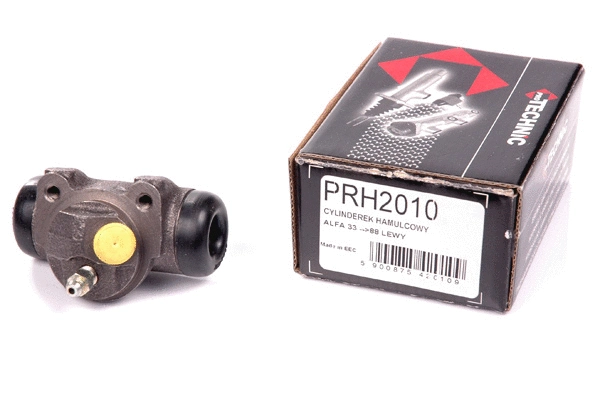 PRH2010 PROTECHNIC Колесный тормозной цилиндр (фото 1)