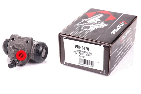 PRH2470 PROTECHNIC Колесный тормозной цилиндр (фото 1)