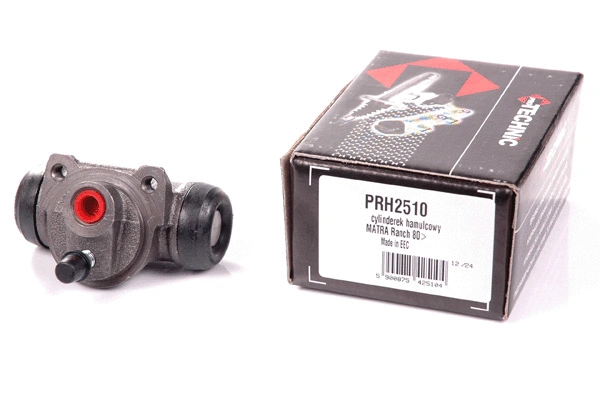 PRH2510 PROTECHNIC Колесный тормозной цилиндр (фото 1)