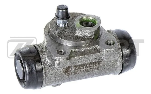 ZD-1053 ZEKKERT Колесный тормозной цилиндр (фото 1)
