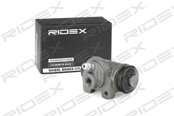 277W0009 RIDEX Колесный тормозной цилиндр (фото 1)