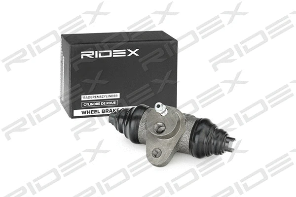 277W0021 RIDEX Колесный тормозной цилиндр (фото 1)
