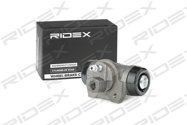 277W0027 RIDEX Колесный тормозной цилиндр (фото 3)