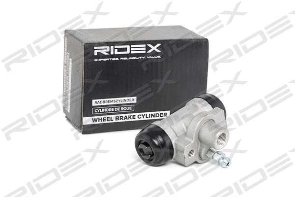277W0043 RIDEX Колесный тормозной цилиндр (фото 2)