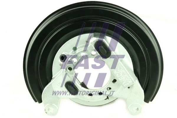 FT32397 FAST Комплект колесного тормозного фильтра (фото 1)