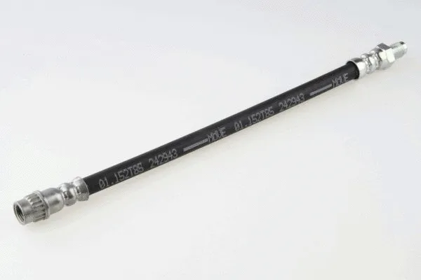 40016600 TEXTAR Тормозной шланг (фото 1)