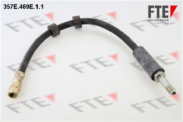 357E.469E.1.1 FTE Тормозной шланг (фото 1)