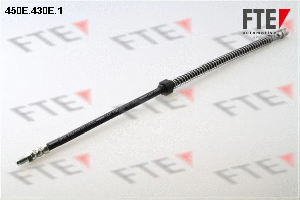 450E.430E.1 FTE Тормозной шланг (фото 1)