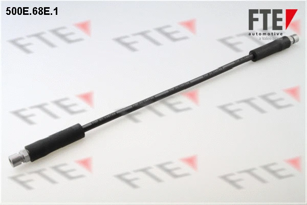 500E.68E.1 FTE Тормозной шланг (фото 1)