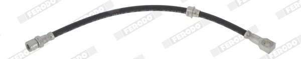 FHY3009 FERODO Тормозной шланг (фото 1)