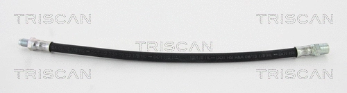 8150 12202 TRISCAN Тормозной шланг (фото 1)