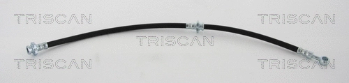 8150 14232 TRISCAN Тормозной шланг (фото 1)