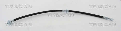 8150 14233 TRISCAN Тормозной шланг (фото 1)