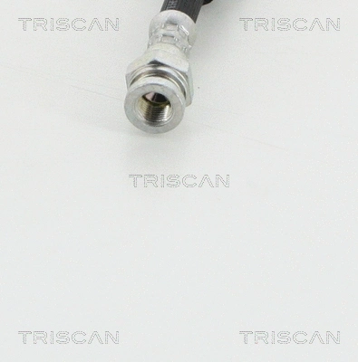 8150 15104 TRISCAN Тормозной шланг (фото 2)