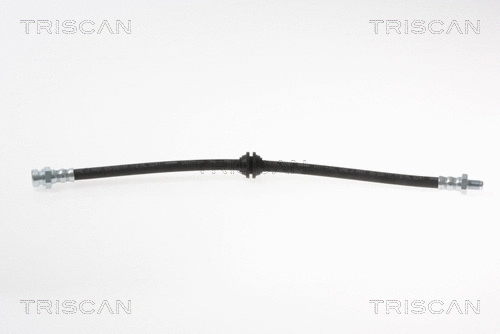 8150 18102 TRISCAN Тормозной шланг (фото 1)