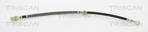 8150 21100 TRISCAN Тормозной шланг (фото 1)