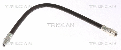8150 23123 TRISCAN Тормозной шланг (фото 1)
