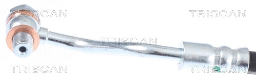 8150 43235 TRISCAN Тормозной шланг (фото 2)