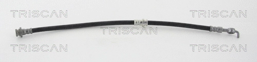8150 50104 TRISCAN Тормозной шланг (фото 1)