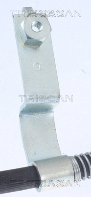 8150 80102 TRISCAN Тормозной шланг (фото 4)