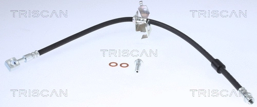 8150 80204 TRISCAN Тормозной шланг (фото 1)
