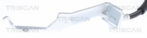 8150 80212 TRISCAN Тормозной шланг (фото 3)
