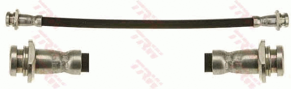 PHA545 TRW Тормозной шланг (фото 1)
