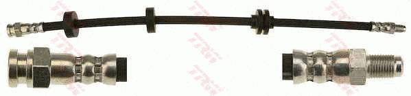 PHB491 TRW Тормозной шланг (фото 1)