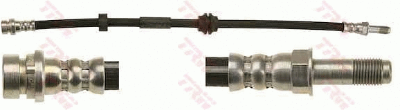 PHB502 TRW Тормозной шланг (фото 1)