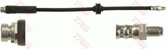 PHB506 TRW Тормозной шланг (фото 1)