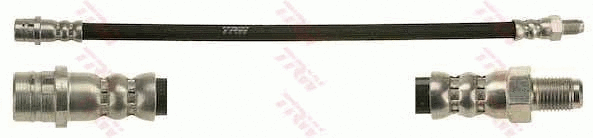 PHB520 TRW Тормозной шланг (фото 1)