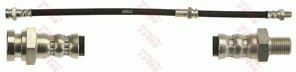 PHB550 TRW Тормозной шланг (фото 1)