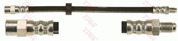 PHB558 TRW Тормозной шланг (фото 1)