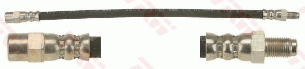 PHB583 TRW Тормозной шланг (фото 1)