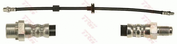 PHB602 TRW Тормозной шланг (фото 1)