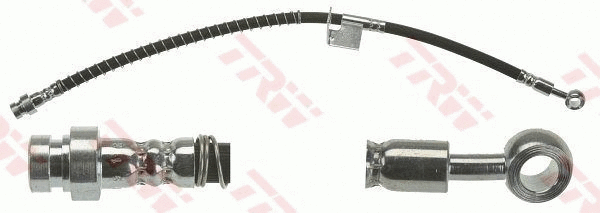 PHD1120 TRW Тормозной шланг (фото 1)