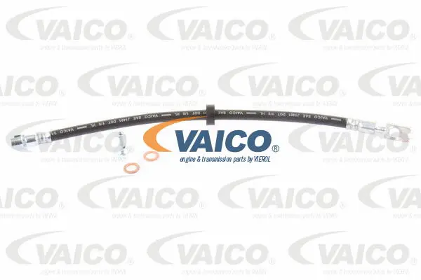V10-4120 VAICO Тормозной шланг (фото 1)