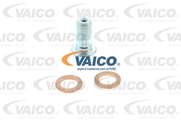 V10-4120 VAICO Тормозной шланг (фото 2)