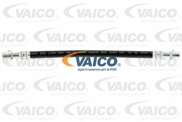 V10-4125 VAICO Тормозной шланг (фото 1)