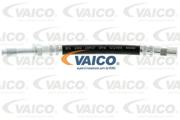 V10-4130 VAICO Тормозной шланг (фото 1)