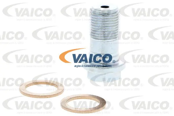 V10-4193 VAICO Тормозной шланг (фото 2)
